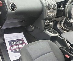 2010 Qashqai, new model, 3month warranty - Image 5/9