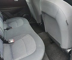 2010 Qashqai, new model, 3month warranty - Image 9/9