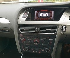 09 Audi A4 2.0TDI 140BHP SE - Image 9/9