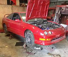 Dc1 integra