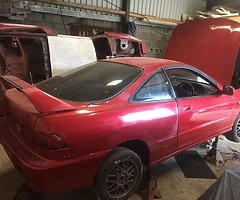 Dc1 integra
