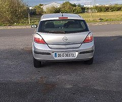 Opel astra - Image 4/6