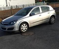 Opel astra - Image 5/6