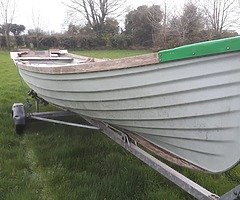 2019 Bure Burke - Image 4/6