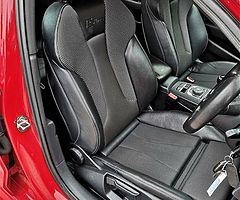 Audi A3 1.4 TFSI S -Line 2014 (142) Saloon - Image 4/10