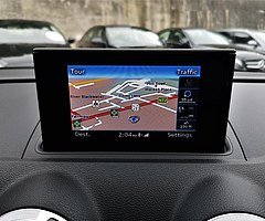Audi A3 1.4 TFSI S -Line 2014 (142) Saloon - Image 10/10