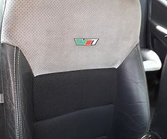 SKODA OCTAVIA VRS KITTED - Image 4/8