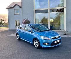 2008 Ford Focus 1.6 Diesel