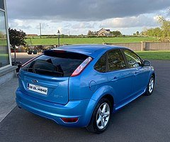 2008 Ford Focus 1.6 Diesel - Image 4/5