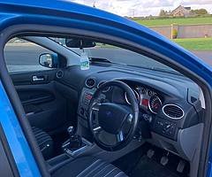 2008 Ford Focus 1.6 Diesel - Image 5/5