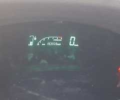 2004 Toyota Yaris - Image 9/10