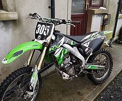 kx250f
