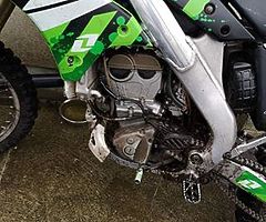 kx250f