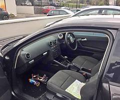 05 Audi