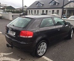 05 Audi