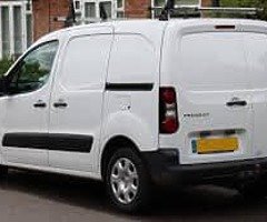 **WANTED** towbar for berlingo/partner 2012 shape