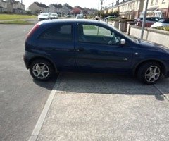 Opel Corsa - Image 6/6