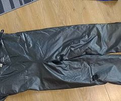 Motorcycle Clothing.