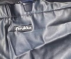 Motorcycle Clothing.