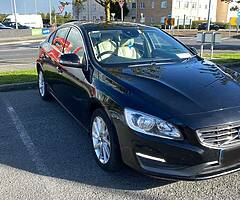 2015 volvo s60