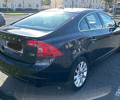 2015 volvo s60 - Image 3/9