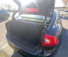 2015 volvo s60 - Image 4/9