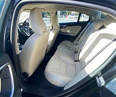 2015 volvo s60 - Image 5/9