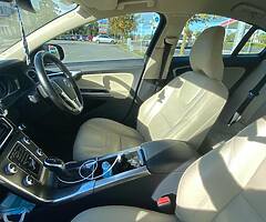 2015 volvo s60 - Image 6/9