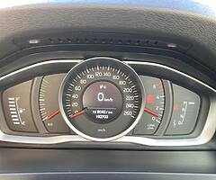 2015 volvo s60 - Image 7/9