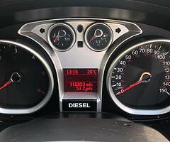 Ford Focus 1.6 2011 - Image 8/8