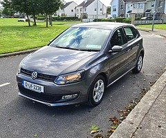 2012 Volkswagen Polo 1.2 Petrol - Image 4/10