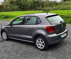 2012 Volkswagen Polo 1.2 Petrol - Image 6/10