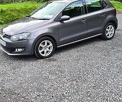 2012 Volkswagen Polo 1.2 Petrol - Image 8/10