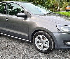 2012 Volkswagen Polo 1.2 Petrol - Image 9/10