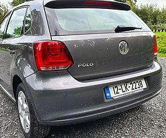 2012 Volkswagen Polo 1.2 Petrol - Image 10/10