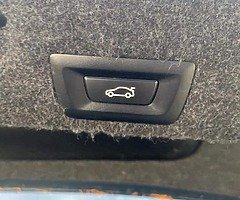 BMW 520d f10 2010 - Image 5/5