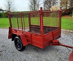 Car Trailer