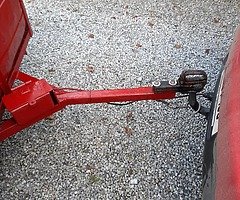 Car Trailer