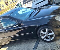 06 Merc c 180 Avantgarde