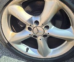 06 Merc c 180 Avantgarde