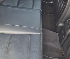 06 Merc c 180 Avantgarde - Image 4/10