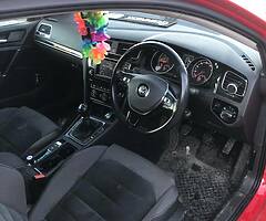 Mk7 golf highline sunroof - Image 5/7