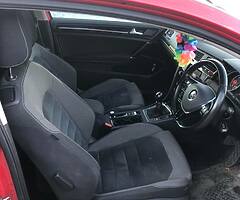 Mk7 golf highline sunroof - Image 6/7