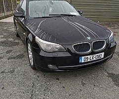 BMW 520D