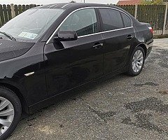 BMW 520D