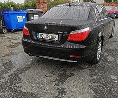 BMW 520D