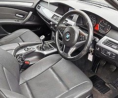 BMW 520D - Image 4/7