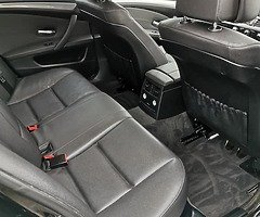 BMW 520D - Image 5/7