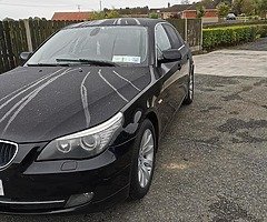 BMW 520D - Image 7/7