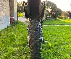 CRF 250R